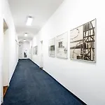 Hostel Hlávkova
